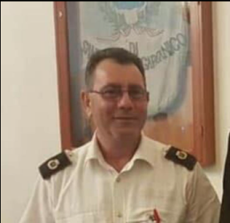 San Nicandro Garganico, lutto cittadino per i funerali del vigile Carmelo D'Addetta che si terranno domani 