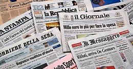 Di Bello: «Solidarietà ai giornalisti d'Italia offesi dal M5s»