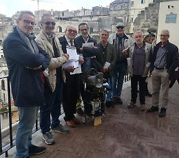 Elezioni regionali, domani l'assemblea costituente di “Basilicatachiama”