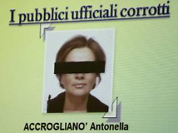 Raccordo Sicignano Potenza, per gli appalti Anas patteggia la Dama nera: 4 anni e 4 mesi
