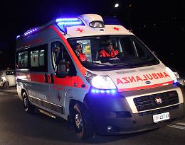 Incidente mortale tra Apricena e San Severo: mamma di 26 anni perde la vita, feriti la figlia di 4 mesi e il marito coetaneo 