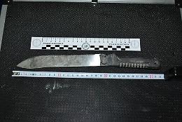 Furto di ferro e rame in un'azienda di Matera: 3 arresti