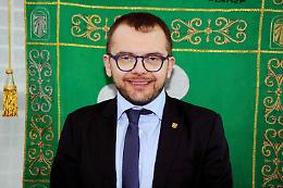 Lega, l'assessore lombardo Fabio Rolfi in visita in Basilicata