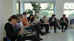 Cestrim, tornano i percorsi formativi "Aule sociali- Formarsi per accogliere”