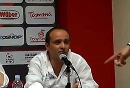 Infiltrazioni  clan Laudani: chiesti sei anni per l'ex vice presidente del Foggia Calcio