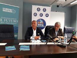 Elezioni regionali, presentato il programma di “Idea-Un’altra Basilicata”