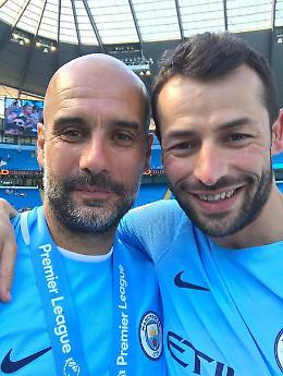 Premio “Palmenti” a Pietragalla, protagonista il terapista del Manchester City