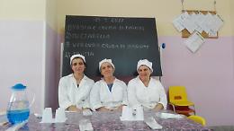 Uno show cooking sulla cucina degli avanzi. Ecco come combattono lo spreco alimentare a Castelsaraceno