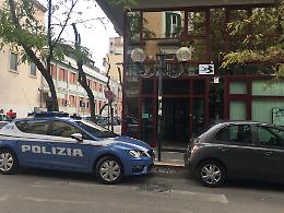 Rapina Banca Popolare di Puglia e Basilicata: ci sono due sospettati 