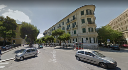 Foggia, arriva una nuova rotatoria tra l'Università e la villa comunale: domani la sperimentazione della circolazione