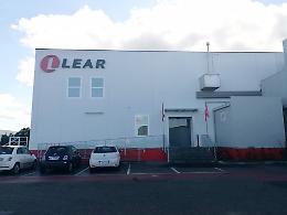 Sciopero alla Lear di Melfi, registrata adesione totale dei lavoratori
