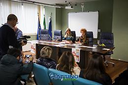 Gender pay gap e tanto altro: in vista del 25 novembre intervista doppia con Blasi e Pipponzi