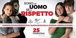 Studenti del Solimene di Lavello testimonial contro la violenza sulle donne