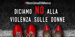 No alla violenza sulle donne, a Vietri un calendario ricco di eventi