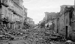 Terremoto del 1980, la Cisl propone un convegno a Potenza
