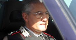 UniFg  sulla scena del crimine con il generale Luciano Garofano