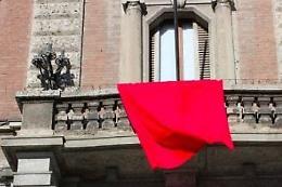 Tito aderisce alla campagna contro la violenza sulle donne