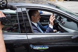 La Cassazione accoglie il ricorso di Pittella e chiede ai giudici di Potenza di rivedere il caso