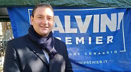 Esenzione ticket sanitari, Zullino presenta mozione a favore delle forze dell'ordine