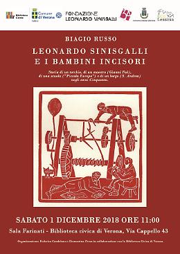 "Leonardo Sinisgalli e i giovani incisori" protagonista di un minitour nazionale 