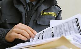 La GdF acchiappa altri 9 furbetti del reddito di cittadinanza tra Cerignola e Vieste