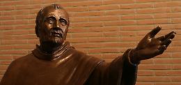Oggi, 29 Novembre 1742, a Lucera si spegne Francesco Antonio Fasani,  il "Padre Maestro": l'unico Santo  dalle origini daune