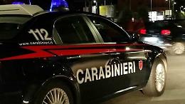 Foggia, in tre tentano di rapinare un avvocato ed il titolare di una pizzeria 