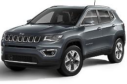 Fca Melfi, Uilm: «Finalmente è arrivata la Jeep Compass»