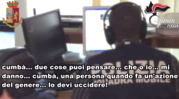 «Cumba', una persona quando fa un'azione del genere... lo devi uccidere!». Così la mafia terrorizzava Foggia