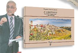 Mostra Più Libri Più Liberi di Roma, presente il poeta lucano Prospero Cascini