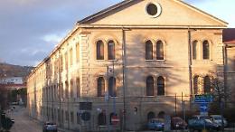 Fruibilità caserma Lucania a Potenza, approvato finanziamento di 8 milioni