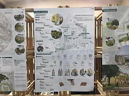 "Architettura della vergogna", il progetto di rigenerazione urbana per Matera 2019