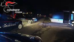 Cagnano Varano, bomba in un negozio, il titolare: Mai ricevuto minacce"