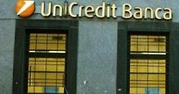 Lucera: rapinata la banca Unicredit 