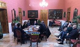 Conto alla rovescia per Matera 2019, il Ministro Lezzi: «Non tutto pronto? Ce ne faremo una ragione»
