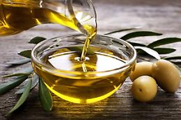 Olio Lucano, richiesto il riconoscimento del marchio I.G.P.