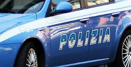 Tenta di sfondare la porta dell'ex con calci e pugni, arrestato nel Materano
