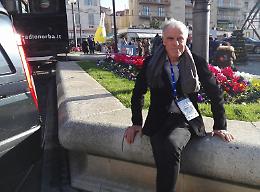 «Dal presidente onorario del Rotonda calcio offese ai giornalisti». Tuona il presidente dei cronisti sportivi lucani Antonio Massaro