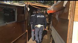 Foggia, condannati gli aguzzini delle prostitute schiave in un campo rom 