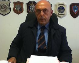 Favori sessuali: il pm di Lecce Arnesano arrestato dalla Procura di Potenza