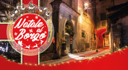 A Cerignola il Natale nasce dal Borgo Antico per riscoprire le antiche tradizioni