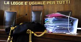 Tirocini, sottoscritta convenzione tra Regione e uffici giudiziari lucani