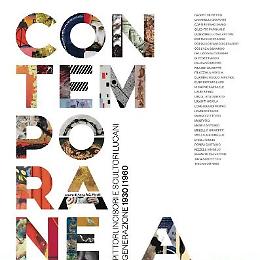 “Contemporanea”, martedì la conferenza stampa di presentazione della mostra