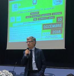 Dichiarazione universale dei diritti umani, Santarsiero: «Dobbiamo fare di più»