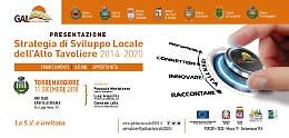 Il Gal Daunia Rurale 2020 si presenta a Torremaggiore