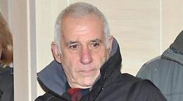 «Troppe divisioni» su Renato Curcio, annullato l'incontro ad Orsara di Puglia