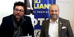 Lega Basilicata nel caos, il portavoce Grande denuncia il segretario Cappiello