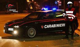 Sorpresi con arnesi da scasso in auto, denunciati 3 romeni nel Potentino 