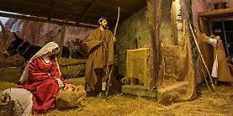 In scena alle pendici del Vulture il presepe vivente "in rete" 