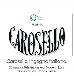 I 25 anni di attività CdO Foggia festeggiati col Carosello